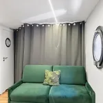 Sejour Unique Sur Un Bateau 