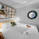 Sejour Unique Sur Un Bateau 