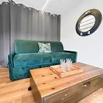 Sejour Unique Sur Un Bateau 
