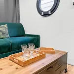 Sejour Unique Sur Un Bateau 