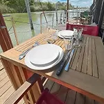Sejour Unique Sur Un Bateau 