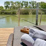 Sejour Unique Sur Un Bateau 
