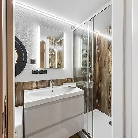 Sejour Unique Sur Un Bateau 