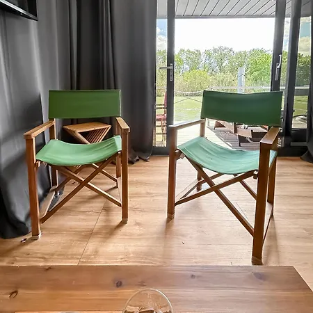 Sejour Unique Sur Un Bateau 